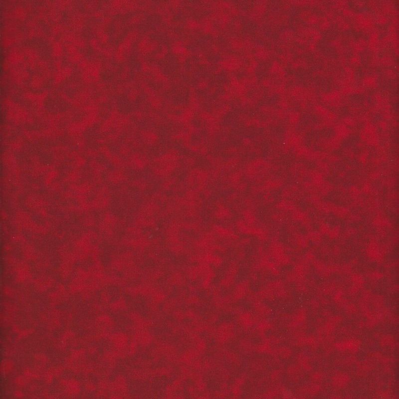Foust 108&quot; Suede Texture 44395 105 Dark Red