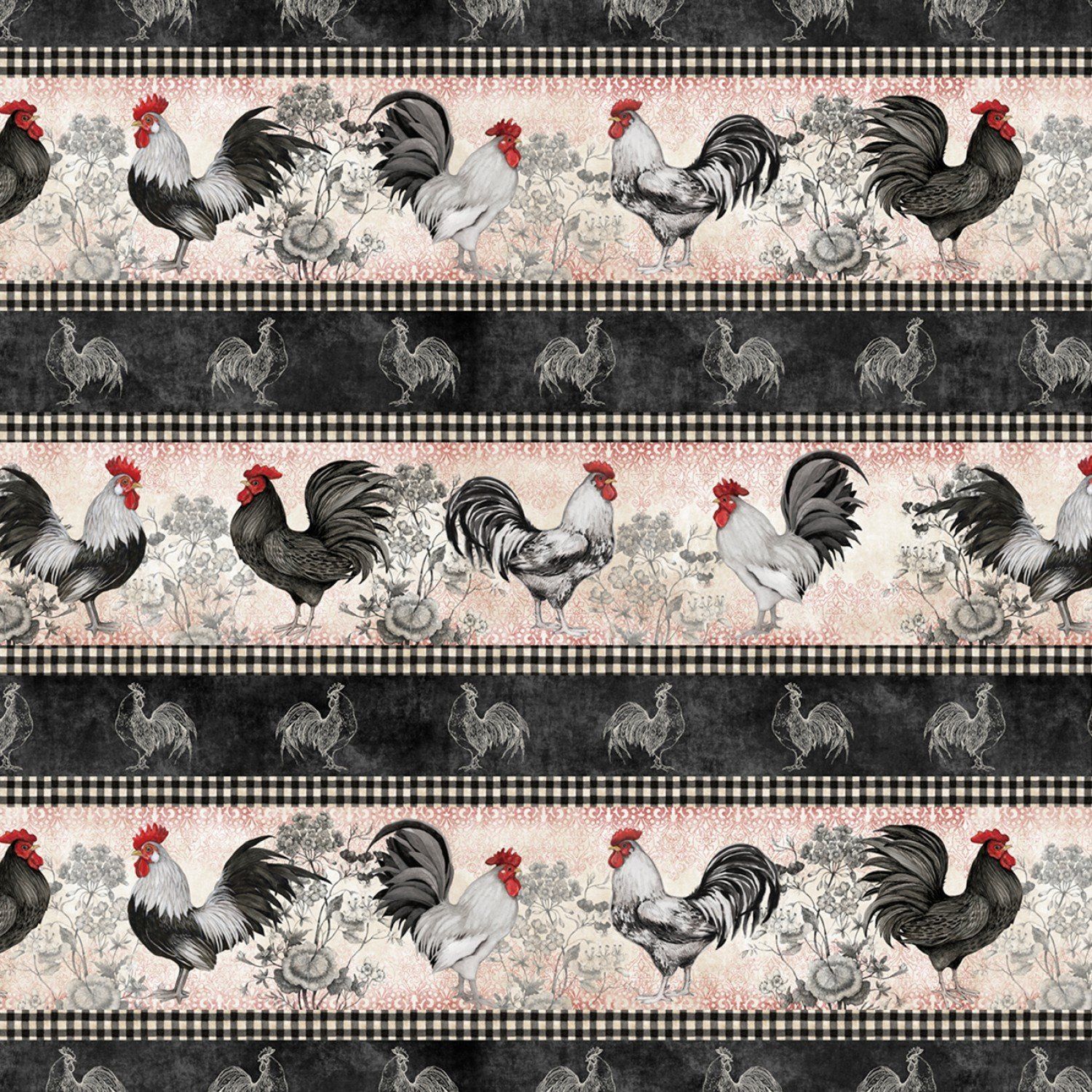 Wilmington Proud Rooster 39764 193