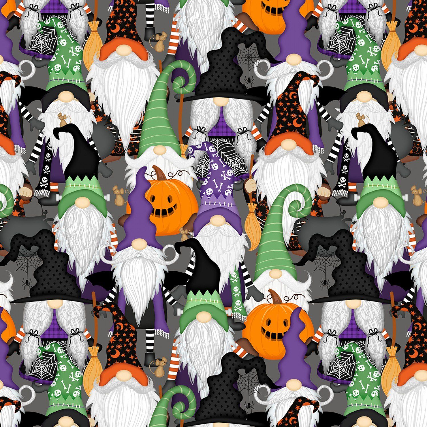 Wilmington Gnome-ster Mash 82649 197