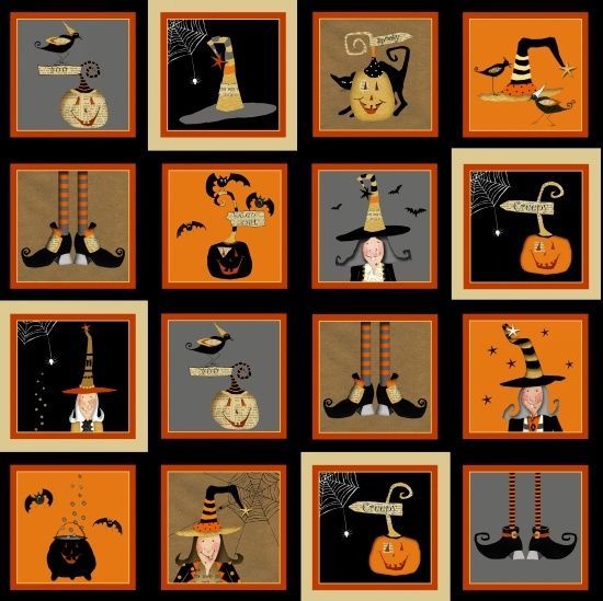 Studio E Witchy 3710 39