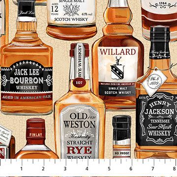 Northcott The Cave Whiskey 24993-12