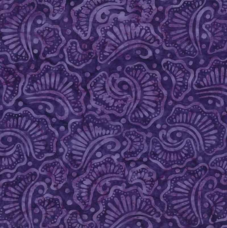 Wilmington Batiks 22190 660