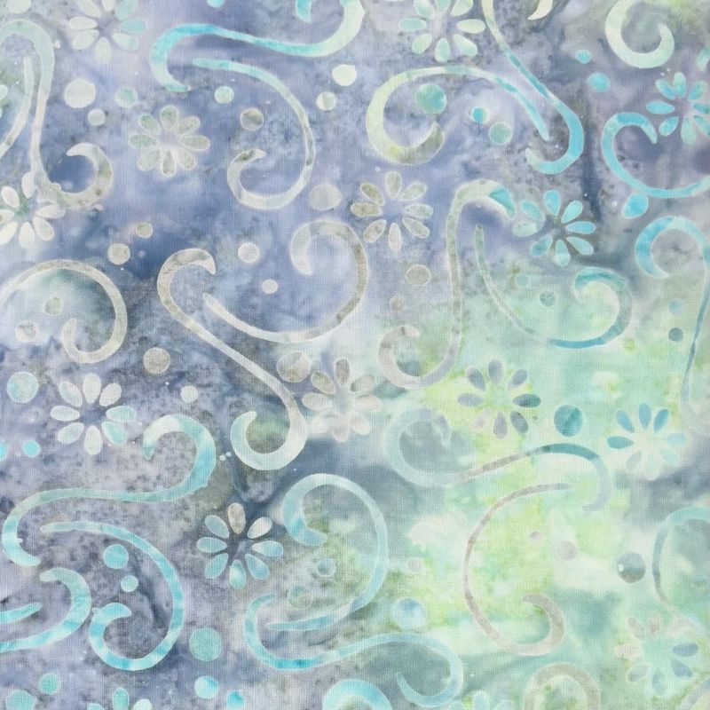 Wilmington Batiks 22180 744