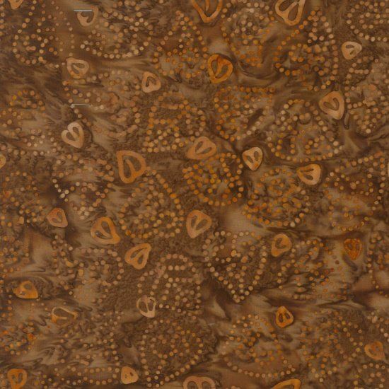 Blank Quilting Sumatra BTR7297 037