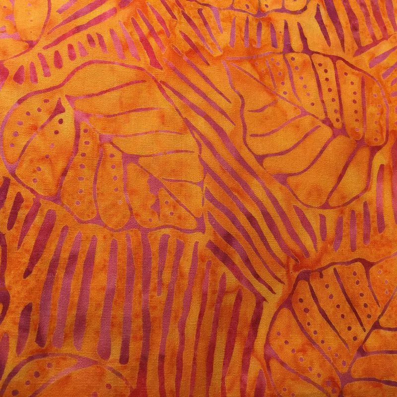 Blank Quilting Sumatra BTR7285 033