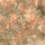 Hoffman Fabrics Watercolor Batiks 1895-64 Tan