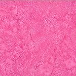 Hoffman Fabrics Dot Batiks 885-12 Pink