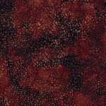 Hoffman Fabrics Dot Batiks 885-397 Lava