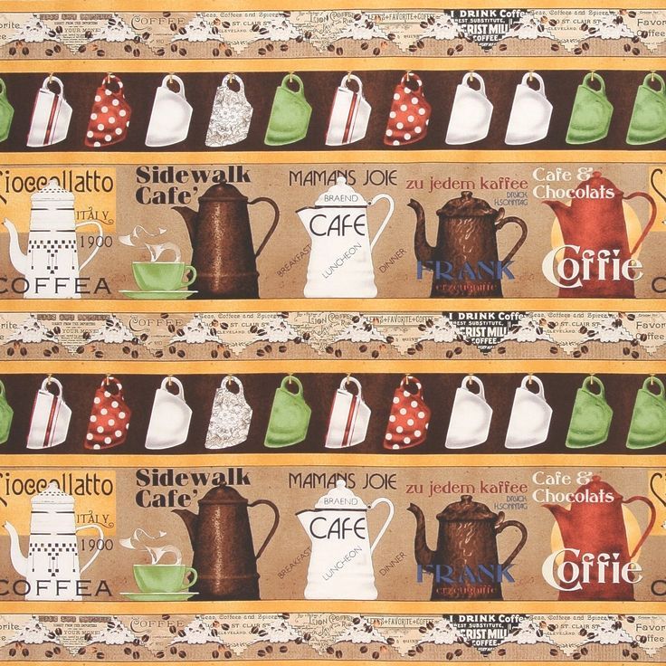 Quilting Treasures Daily Grind 1649-21673-A