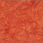 Hoffman Fabrics Dot Batiks 885-431 Cayenne