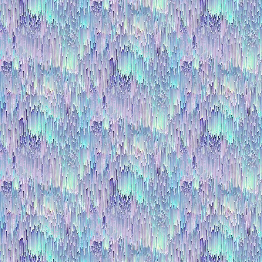Timeless Treasures Fleur  Ice Cd3506