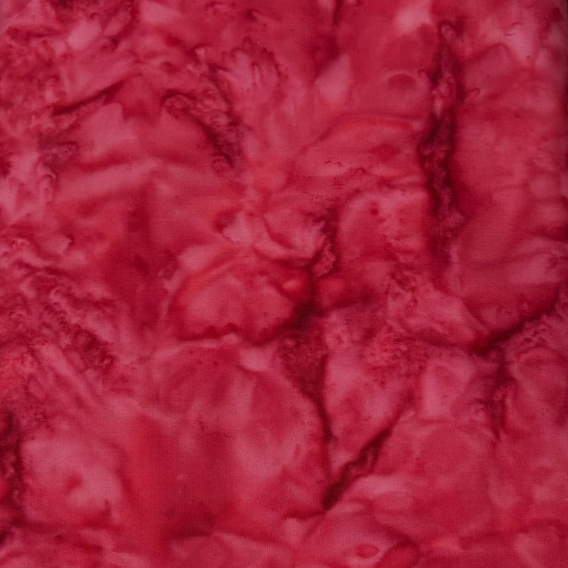Blank Quilting Sumatra BTR4537 Cerise