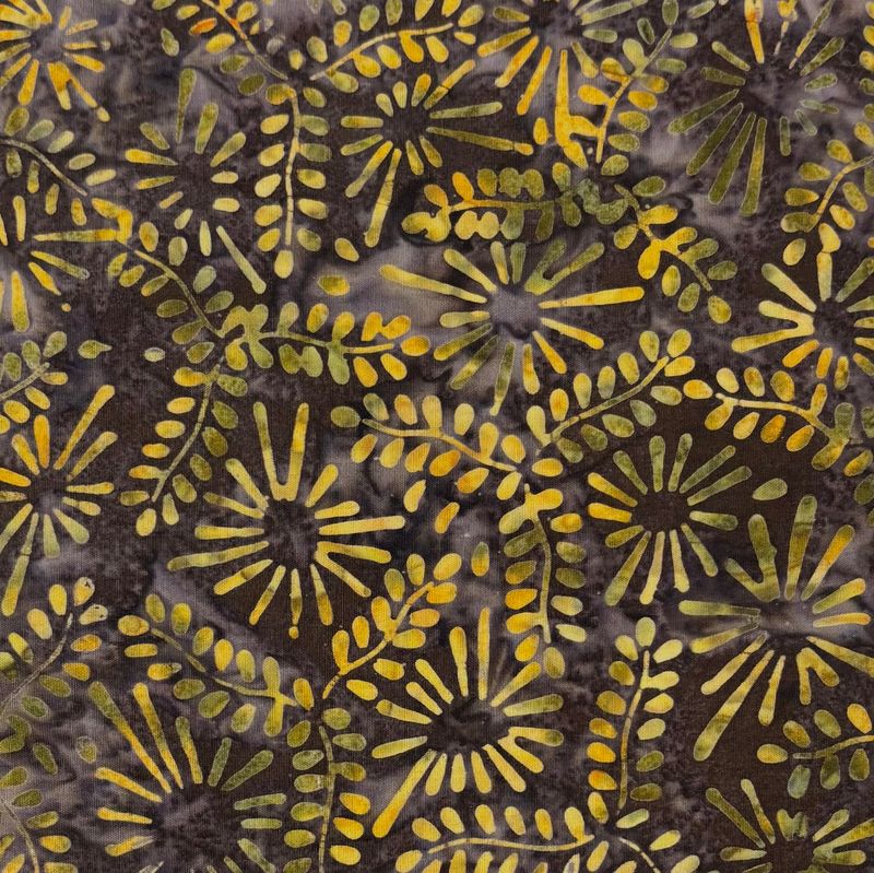 Blank Quilting Sumatra BTR7283 037
