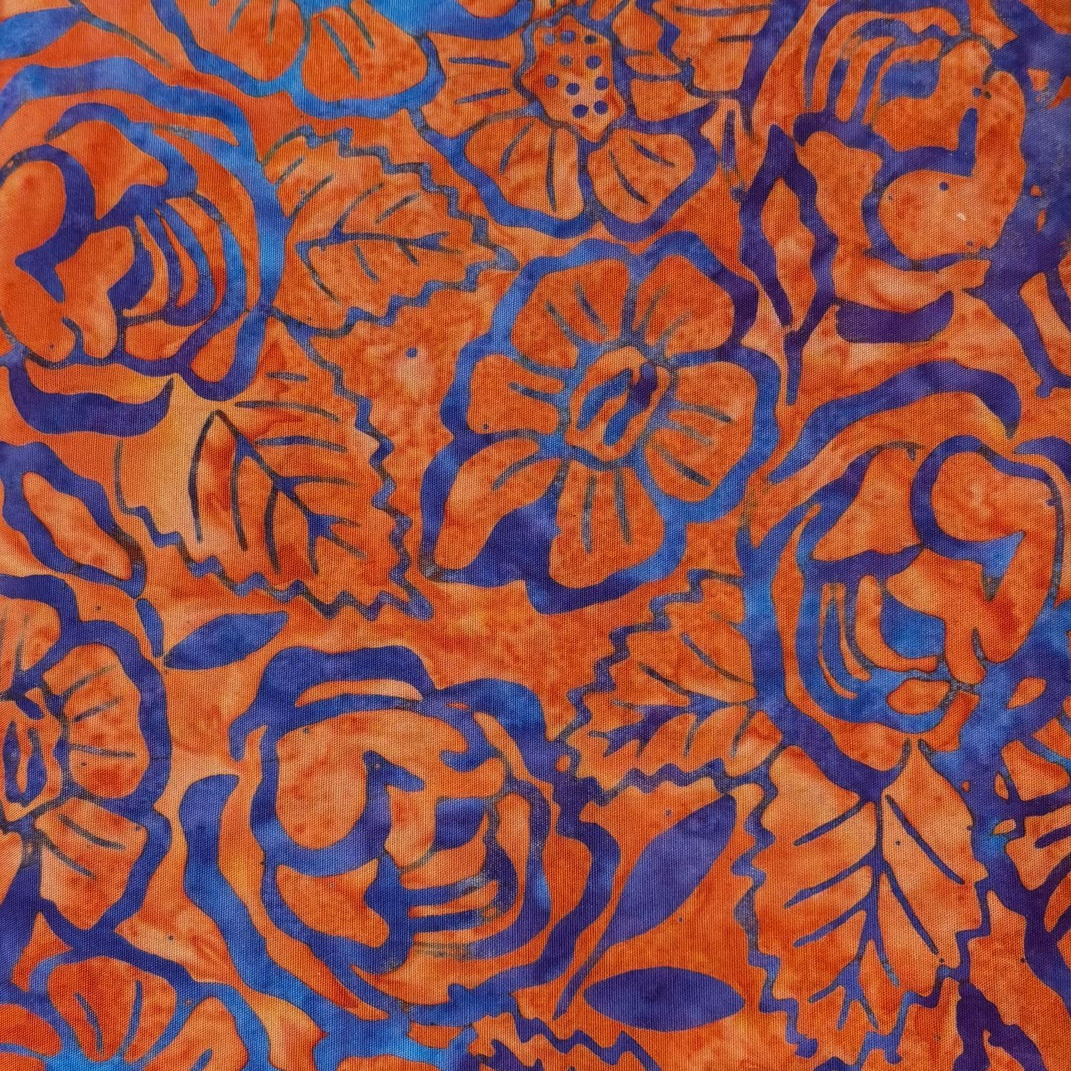 Blank Quilting Sumatra BTR7286 033