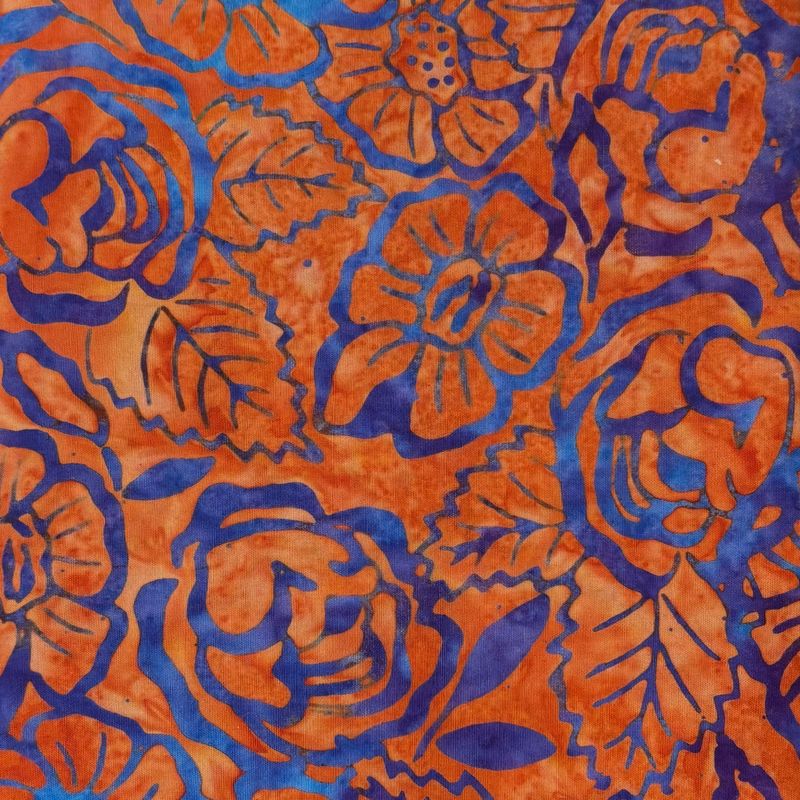 Blank Quilting Sumatra BTR7286 033