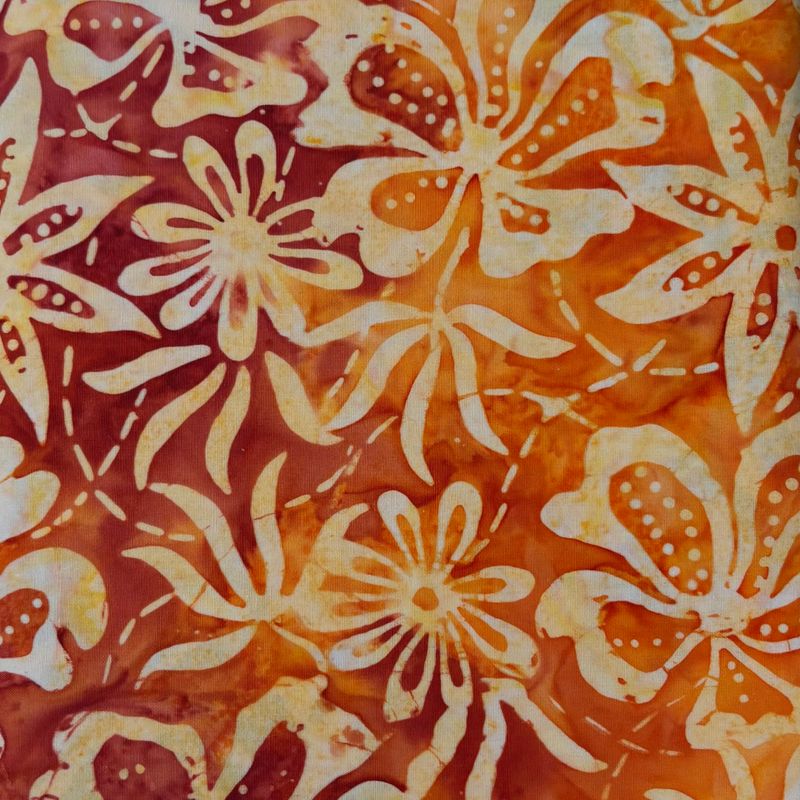 Blank Quilting Sumatra BTR7290 033