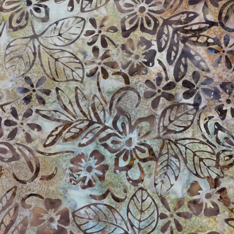 Blank Quilting Sumatra BTR7292 035