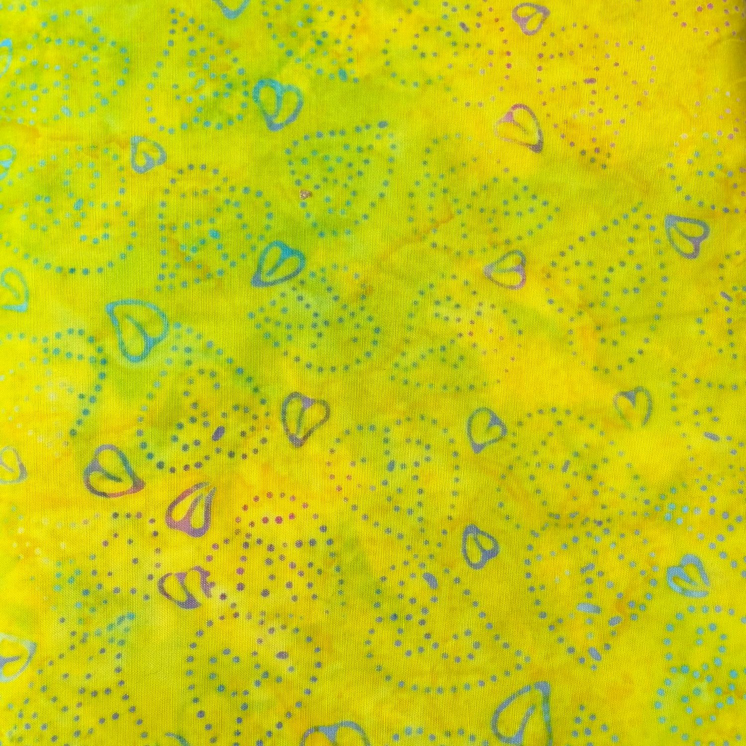 Blank Quilting Sumatra BTR7297 044