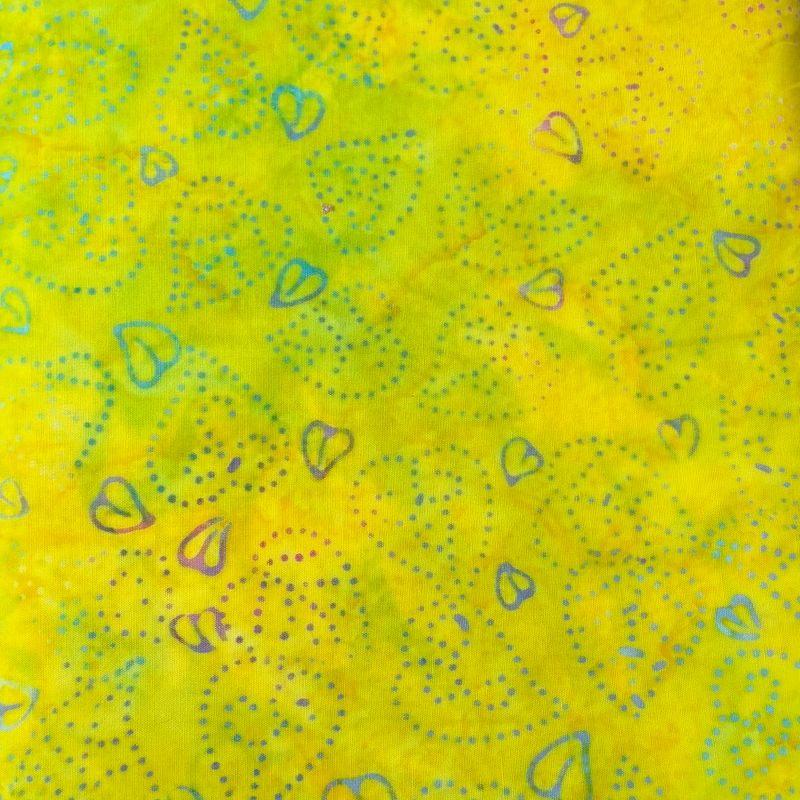 Blank Quilting Sumatra BTR7297 044
