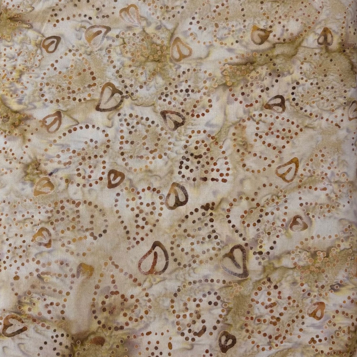Blank Quilting Sumatra BTR7297 035