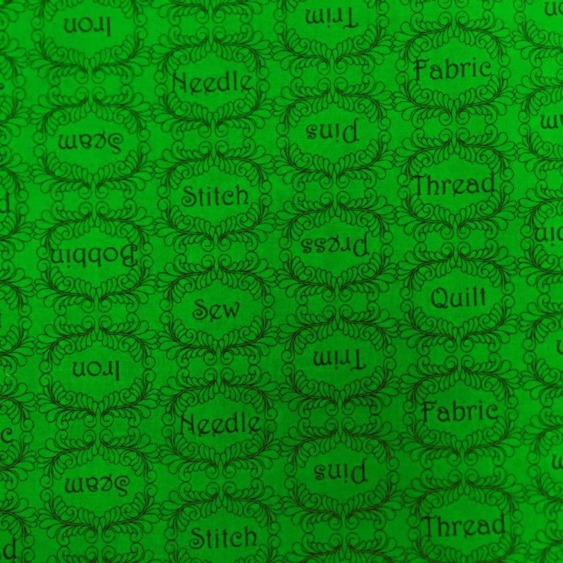 Quilting Treasures The Quilted Cottage 1649-26427-H