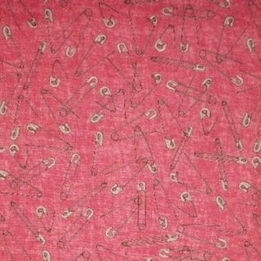 RJR Fabrics Mrs. Sew &amp; Sew 0431-4