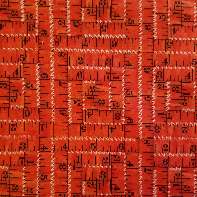 Quilting Treasures Sewing Seeds 1649-22298-R