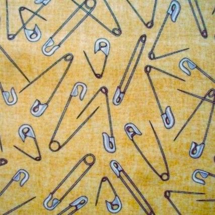 RJR Fabrics Mrs. Sew &amp; Sew 0431-1