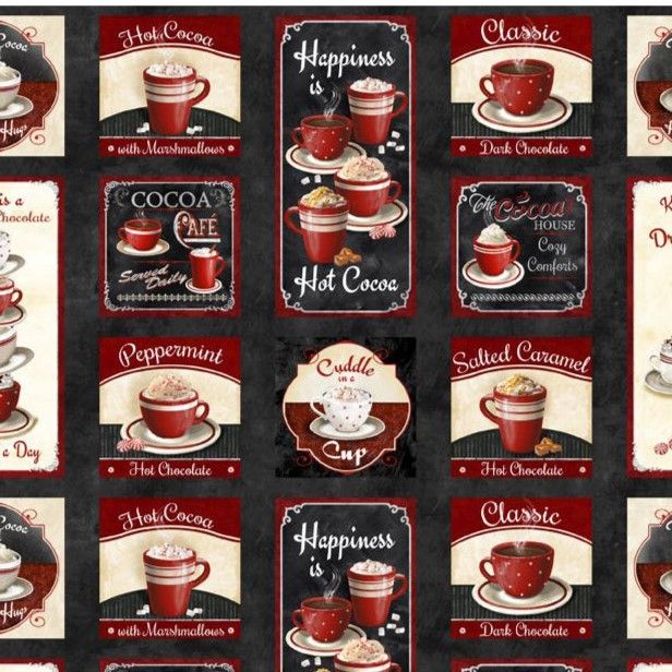 Wilmington Time For Hot Cocoa 30521 932