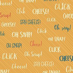 Ink &amp; Arrow Say Cheese 1649-26336-S