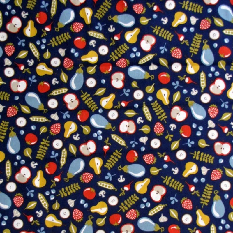 P&amp;B Textiles Mod Kitchen 499-N