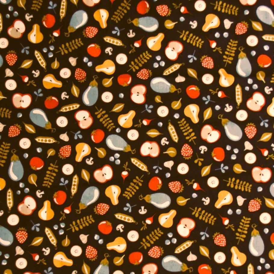 P&amp;B Textiles Mod Kitchen 499-Z