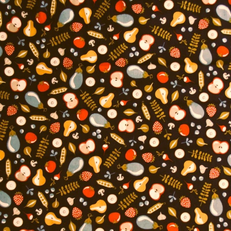 P&amp;B Textiles Mod Kitchen 499-Z