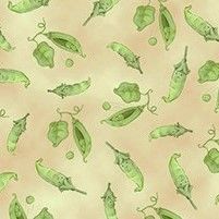 Quilting Treasures Snuggle Time 1649-22833-E