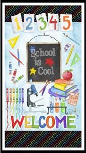 Wilmington School Is Cool Panel 33871 493
