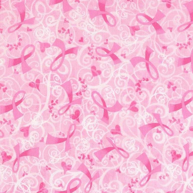 Timeless Treasures Gail C6895 Pink