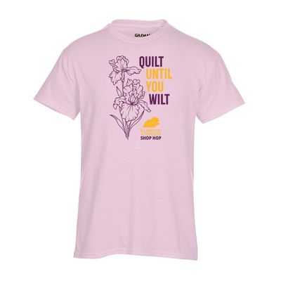 Shop Hop 2025 Commemorative T-Shirt