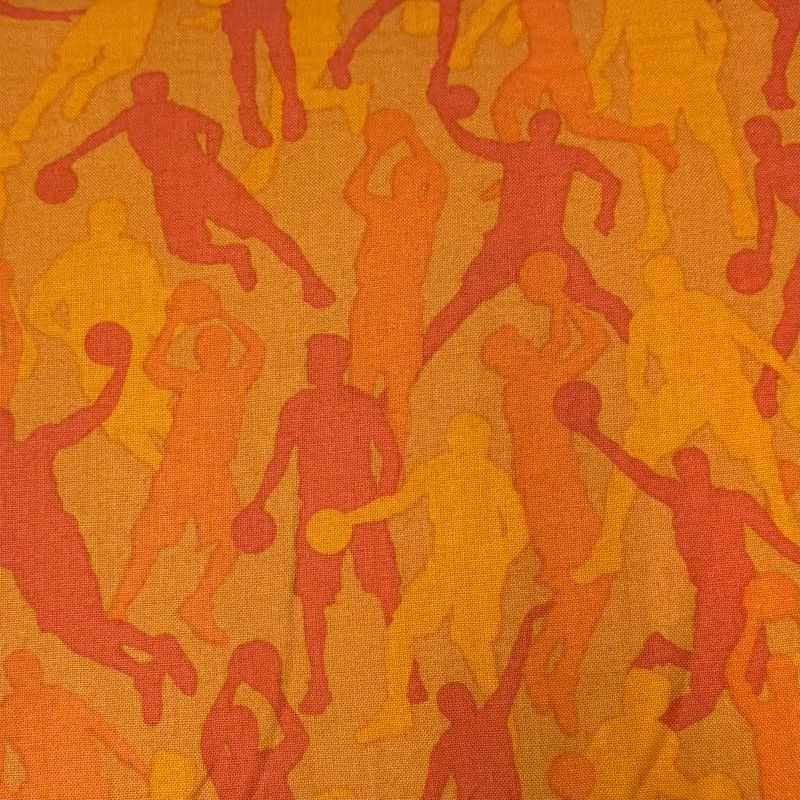 RJR Fabrics Sew Sporty - The Works 0957 01