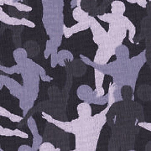 RJR Fabrics Sew Sporty - The Works 0960 02