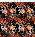 In The Beginning Fabrics Reflections Of Autumn 3RA-1