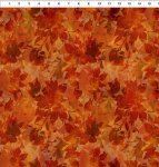 In The Beginning Fabrics Reflections Of Autumn 6RA-1