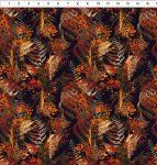 In The Beginning Fabrics Reflections Of Autumn 2RA-1