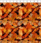 In The Beginning Fabrics Reflections Of Autumn 5RA-1