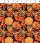 In The Beginning Fabrics Reflections Of Autumn 7RA-1
