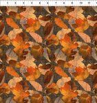 In The Beginning Fabrics Reflections Of Autumn 9RA-1