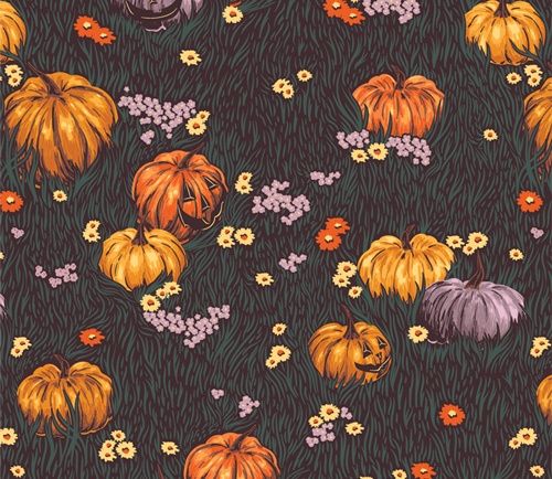 Art Gallery Ghostly &amp; Haunted GHH13140