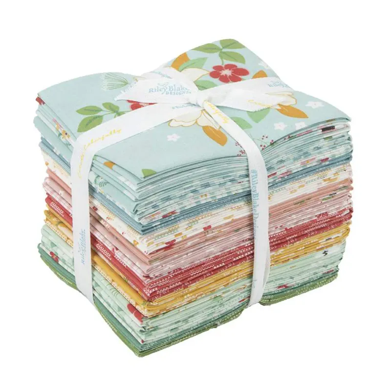 Riley Blake Sweet Acres 24pc Fat Quarter Bundle
