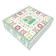 Riley Blake Meadowland Quilt Kit