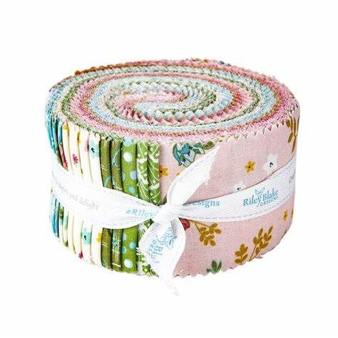 Riley Blake Stardust Jelly Roll