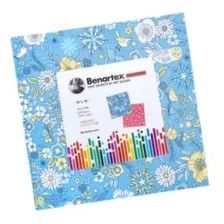 Benartex Tiny Secrets Layer Cake